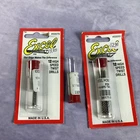 Lot Of 3 High Speed Twist Drill By Excel #50055, #50079, #50080 Per Pkg New. Price: $29.99.