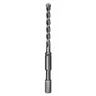 Milwaukee Tool 48-20-4050 1/2 In. X 10 2-CUTTER Spline Rotary Hammer Drill New. Price: $23.97.
