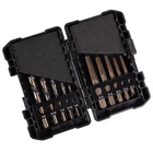 Knkut Piece Left Hand Screw Machine Drill & Square Extractor Set 10KK7 New. Price: $133.86.