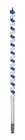 Irwin 3043009 Quick-change Hex Shank Weldtec Auger Bit 3/4 Dia. 17 In. New. Price: $34.01.