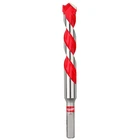 Milwaukee 48-20-9040 5/8" X 4" 6" Carbide Hammer Drill Bit New. Price: $16.16.