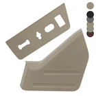 Driver Power Seat Switch Bezel Panel Ford F150 2009-2014 Lincoln Mark Lt New. Price: $30.35.