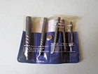 Cleveland C00906 #1-#5 Bright Screw Extractor (5-PIECE Set) #55 New. Price: $37.99.