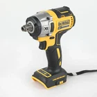 Dewalt DCF880 20V Max Xr Brushless Cordless Impact Wrench - 205N Torque New. Price: $64.89.
