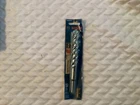 Bosch Genuine 3/4" X 6" Fast Spiral Rotary Masonry Drill Bit - BM2019 New. Price: $10.00.