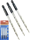 Ftg Usa Tapered Countersink Drill Bit Set Pc #10 (3/16") ... New. Price: $30.46.
