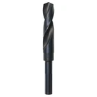 Milwaukee 48-89-2743 21/32" S&d Black Oxide Drill Bit New. Price: $18.99.