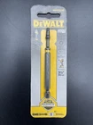 Dewalt DWAF3TX25IR T25 Impact-ready Flex Torq Power Bit 3.5" New. Price: $5.10.