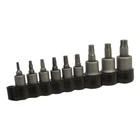 Lisle Tool 81000 Torx Plus Bit Set 9 Piece New. Price: $30.68.