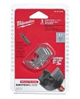 Milwaukee Switchblade Replacement 1-3/8" Pack New! 48-25-5520. Price: $13.00.