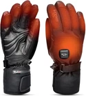 Barchi Heated Gloves Women Electric Rechargeable Battery Snow Deer - Medium New. Price: $47.99.