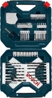 65-PIECE Drilling And Driving Mixed Set MS4065 New. Price: $78.99.