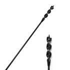 Hanshan 54-INCH Flexible Installer Drill Bit For Pulling Wires, 3/4" Auger Wi... New. Price: $51.99.