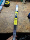 Irwin 3043005 1/2IN Ship Auger Bit New. Price: $19.99.