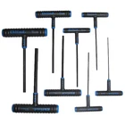 Eklind 64608 Piece Metric T-shape Hex Key Set, New. Price: $38.19.