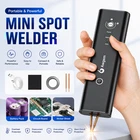 Awgem Mini Portable Spot Welder 11 Gears For Diy 21700 18650 Battery New. Price: $27.99.