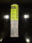 Carlyle 37/64" Silver & Deming Drill Bit - 1/2" Reduced Shank CHSD25 New. Price: $29.00.