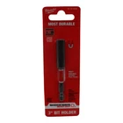 Milwaukee Shockwave 3 Magnetic Bit Tip Holder New. Price: $9.99.