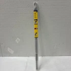 Irwin 1890714 Installer Drill Bit For Wood, 3-FLAT Shank, 3/4" X 18" New. Price: $24.29.