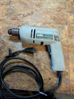Handi Works Electric Drill Model Hw 1152 With Chuck Foward Amd Reverse. Has Cord Used. Price: $13.99.