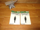 Greenlee 38324 (lot Of 2) *new* Carbide Tipped Hole Cutter 3/4". Price: $49.75.