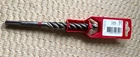 Hilti TE-C3X (sds-plus) Masonry Hammer Bit 1/2" 6" Germany New Open. Price: $22.95.