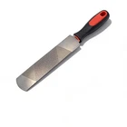 Horseshoe Trimming Tool 8 Inch Hoof Rasp, Solid Carbon Steel File W... New. Price: $26.53.
