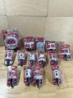 Milwaukee Hole Dozer (14 Pieces) Bi-metal Saw Drill Bits Set New Open. Price: $159.99.