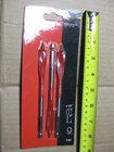 Hilti 2025586 WDB-S-H1/4 Spade Bit 1/2 X Pack Of 3 New. Price: $23.89.