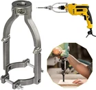 Square Hole Drill Bit Adapter For Easy Installation And Disassembly - Mortising New. Price: $32.99.