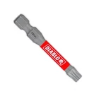 Diablo DT302P5 2" #30 Torx Drive Bit 15 Pack New. Price: $11.99.