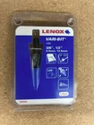 Lenox 30886VB6 Vari-bit Step Drill New. Price: $27.75.