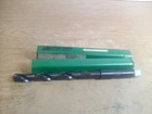 Precision Twist Drill 020036 9/16 Hss New. Price: $24.99.