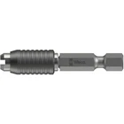 Wera 05051500001 Combination Bit Holder 1/4" Hex To 4MM Hios Or Halfmoon New. Price: $43.99.