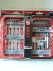 Crescent CAVBHSET-45 Vortex Bit Holder Pc Fastening Set. New. Price: $21.95.