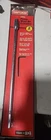 Vintage Nos Craftsman 9-20920 12" Wood Boring Bit Extension 1/4" 920920 Usa New. Price: $30.00.