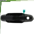 For 2003-2009 Kia Sorento 3.3L 3.5L Front Left Side Exterior Door Handle Black New. Price: $12.98.