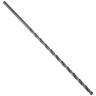 9/64" 8" Hss Extra Long Drill Bit, Straight Shank, DWDDL8X9/64 New. Price: $16.12.