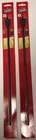 Vermont American 14434 7/8" 16" Extra Long Self Feed Spade Bit 2 Pcs New. Price: $6.00.