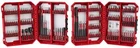 Milwaukee 48-32-4034 124 Piece Shockwave Impact Duty Driver Bit Set Brand New!. Price: $89.99.