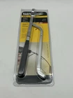 Klein Tools 53715SEN Flex Bit Placement New Old Stock. Price: $12.99.