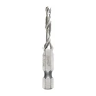 New Milwaukee 48-89-4870 Shockwave 8-32 Unc Steel Impact Drill Tap Bit D7. Price: $9.99.
