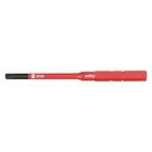Wiha 28339 Screwdriver BLADE,1/8" Hex Shank Size 53KF07 New. Price: $14.81.