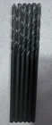 Lot Of 60 Irwin Tools 7/32 Inch 135-DEGREE Jobber Length Black Oxide 66614 New. Price: $30.00.