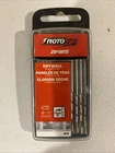 New Rotozip GP16 Guidepoint Drywall Bit 16PC. Price: $15.00.