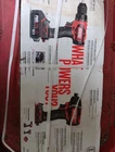 Skil 20VOLT 2-TOOL Brushless Power Combo Kit Battery & Charger Cb 743701 Open. Price: $104.99.