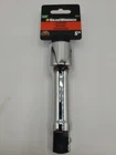 81411 5" Long - 3/4" Drive Extension New. Price: $16.99.