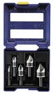 Irwin Metal Countersink Drill Bit Set, 5 Piece, 1877793 One Size, Multi New. Price: $69.99.