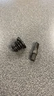 Vw Audi Skoda 1X Plastic Oil Drain Plug 06L103801 Whit Tools New. Price: $22.00.