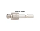 Tone Swing Head Socket Adapter For Electric Drills 2BAF-08 Bit Insertion New. Price: $38.79.